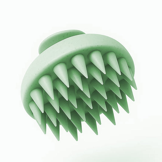 Brosse de Stimulation Capillaire